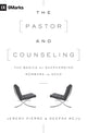 Book cover of: Pastor and Counseling. By: Jeremy Pierre