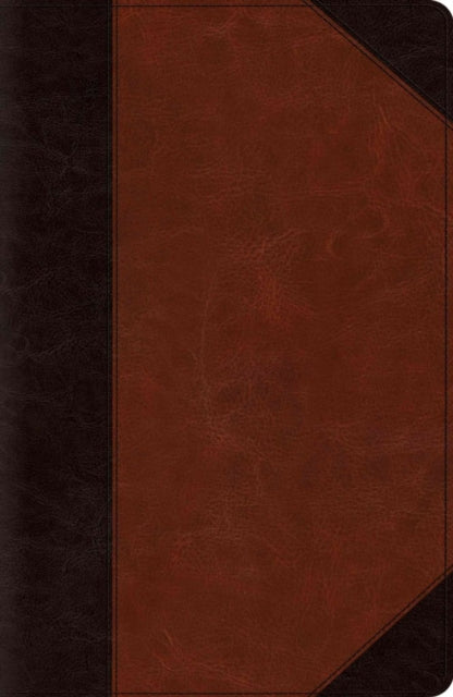 Book cover of: ESV Reference Bible, Red Letter. By: ESV Bibles