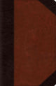 Book cover of: ESV Reference Bible, Red Letter. By: ESV Bibles