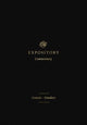 Book cover of: ESV Expository Commentary