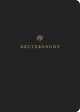 Book cover of: ESV Scripture Journal. By: ESV Bibles