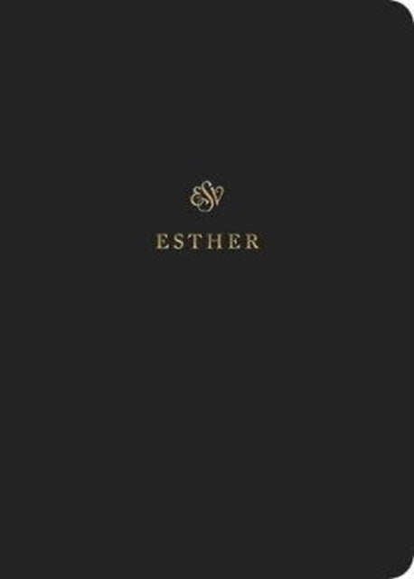 Book cover of: ESV Scripture Journal. By: ESV Bibles