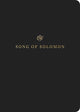 Book cover of: ESV Scripture Journal