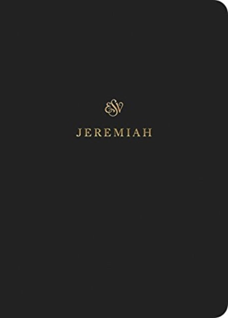 Book cover of: ESV Scripture Journal. By: ESV Bibles