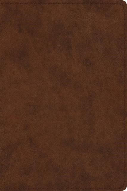 ESV Study Bible, Personal Size 9781433547621 ESV Bibles