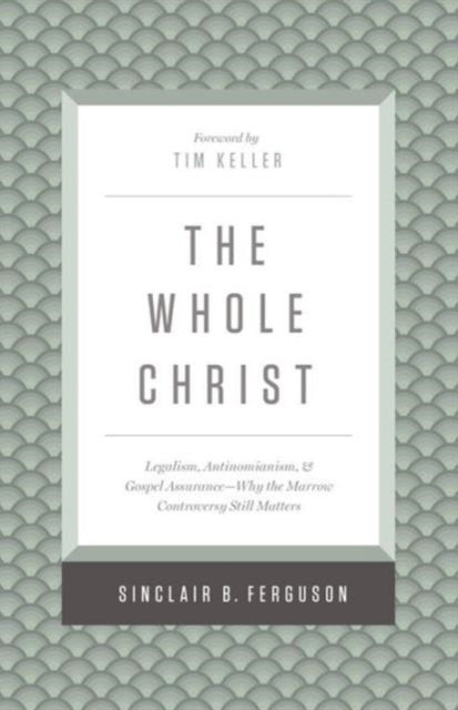 Book cover of: Whole Christ