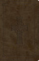 Book cover of: ESV Large Print Value Thinline Bible