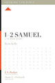 Book cover of: 1–2 Samuel. By: Ryan Kelly