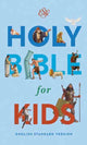ESV Holy Bible for Kids, Economy 9781433554711 ESV Bibles by Crossway