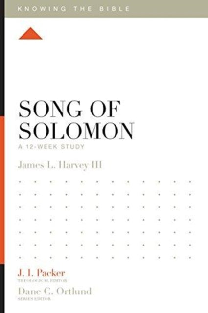 Book cover of: Song of Solomon