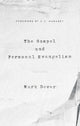 Book cover of: Gospel and Personal Evangelism. By: Mark Dever