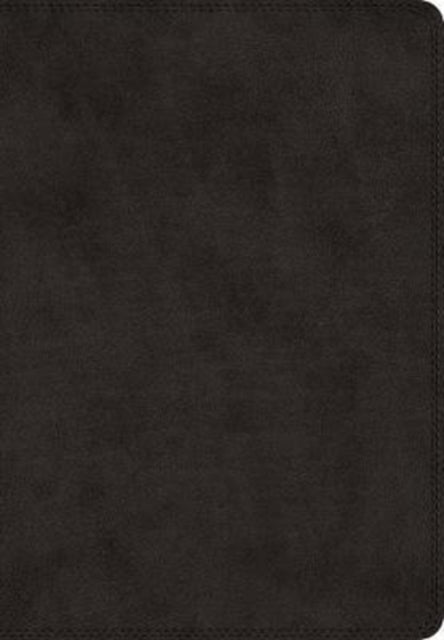 Book cover of: ESV Super Giant Print Bible