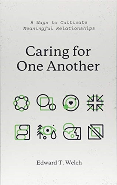 Book cover of: Caring for One Another