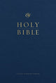 Book cover of: ESV Pew and Worship Bible, Large Print. By: Esv