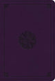 Book cover of: ESV Student Study Bible. By: ESV Bibles by Crossway