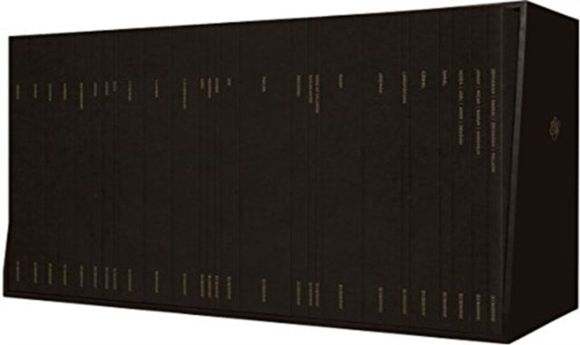 Book cover of: ESV Scripture Journal. By: ESV Bibles