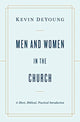 Book cover of: Men and Women in the Church