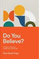 Do You Believe?
