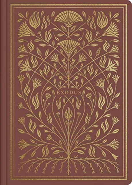 Book cover of: ESV Illuminated Scripture Journal. By: Crossway