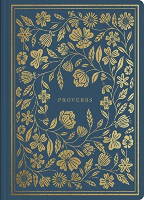 Book cover of: ESV Illuminated Scripture Journal