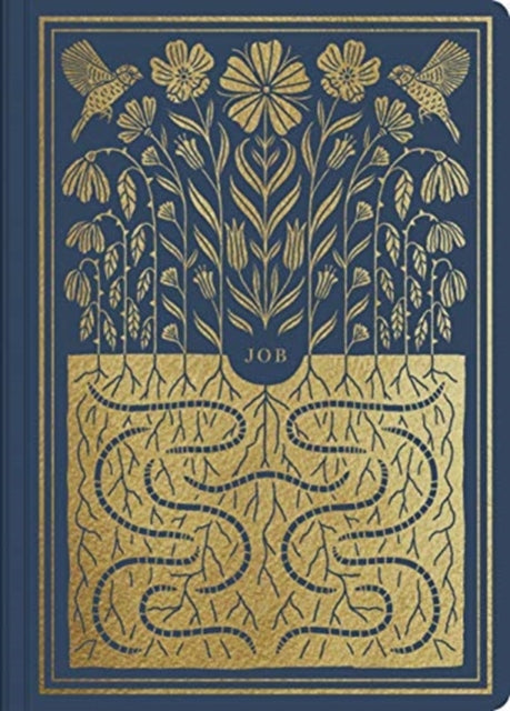 Book cover of: ESV Illuminated Scripture Journal