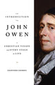 Introduction to John Owen