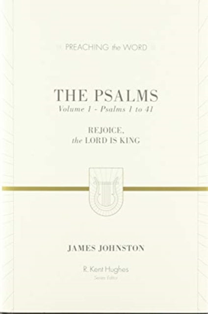 Book cover of: Preaching the Word