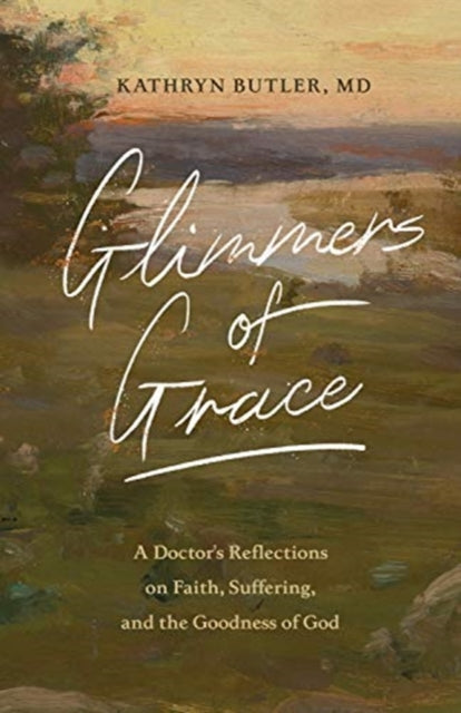 Book cover of: Glimmers of Grace