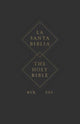 Book cover of: ESV Spanish/English Parallel Bible