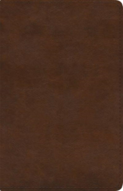 Book cover of: ESV Spanish/English Parallel Bible