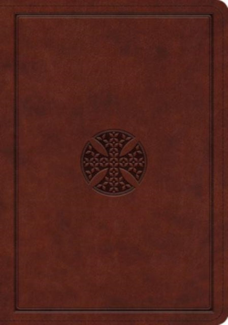 ESV Journaling Bible, Interleaved Edition 9781433579738 Esv Bibles