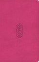 Book cover of: ESV Kid's Bible, Thinline, Red Letter. By: ESV Bibles