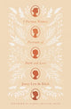 Book cover of: 5 Puritan Women. By: Jenny-Lyn de Klerk