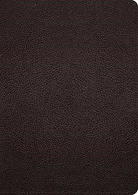 Book cover of: ESV Study Bible, Large Print. By: Spck