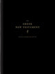 Book cover of: Greek New Testament, Produced at Tyndale House, Cambridge, Guided Annotating Edition. By: Daniel K. Eng