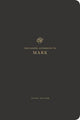 Book cover of: ESV Scripture Journal, Study Edition: Mark. By: Esv Bibles
