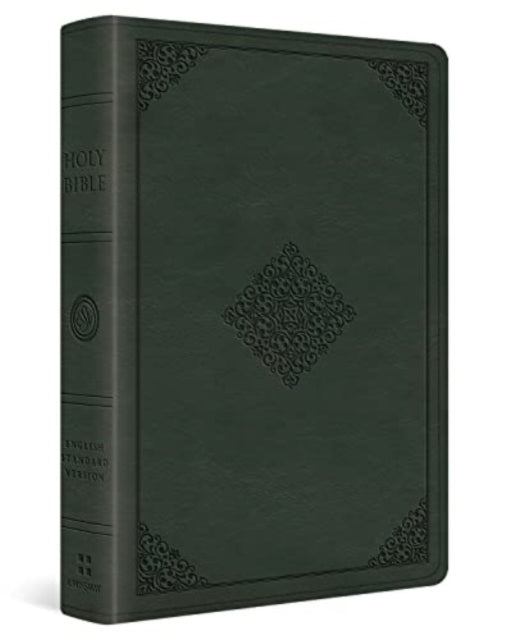 ESV Personal Reference Bible 9781433591945 Esv Bibles