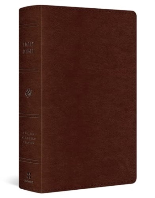 Book cover of: ESV Single Column Heritage Bible. By: Esv Bibles