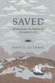 Book cover of: Saved. By: Nancy Guthrie