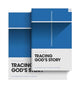 Book cover of: Tracing God's Story. By: Jon Nielson