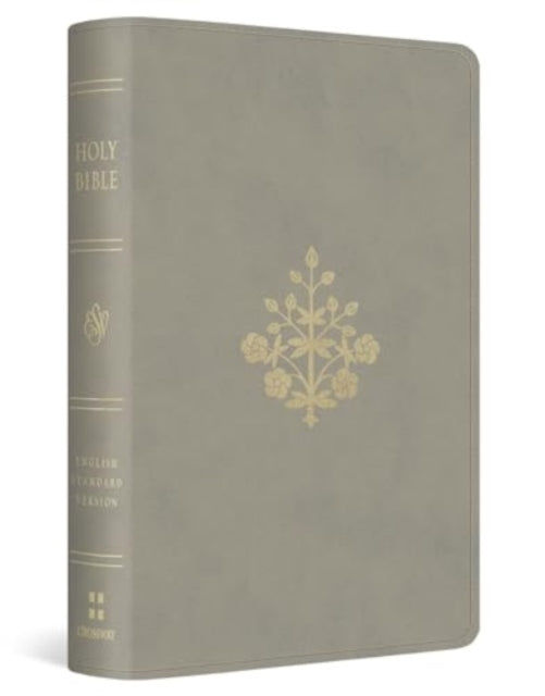 Book cover of: ESV Pocket Bible