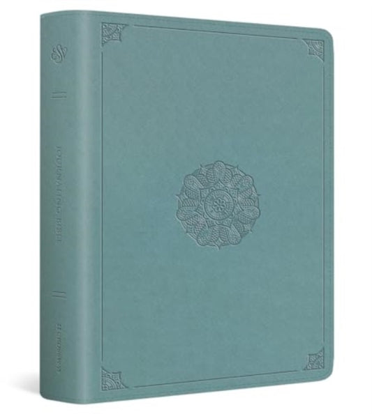 Book cover of: ESV Journaling Bible. By: Esv Bibles