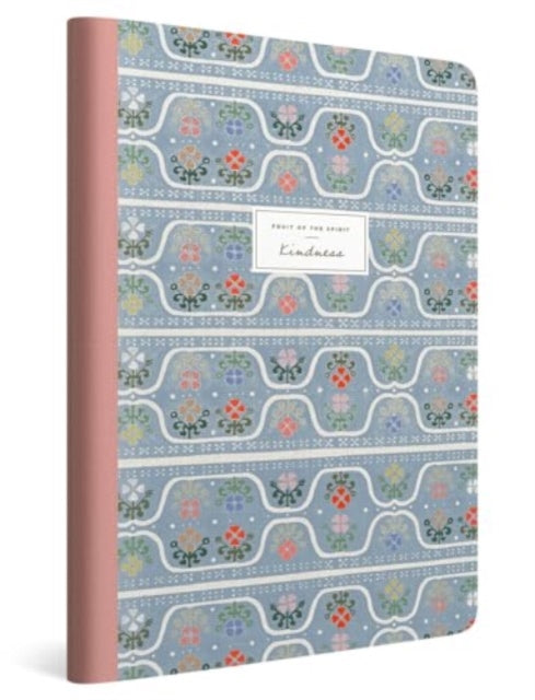 Book cover of: ESV Devotional Journal, Fruit of the Spirit. By: Esv Bibles