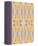 Book cover of: ESV Single Column Journaling Bible, Large Print, Artist Series. By: Jessica Dennis Bush