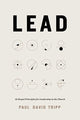Book cover of: Lead. By: Paul David Tripp