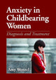 Book cover of: Anxiety in Childbearing Women