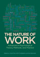 Book cover of: Nature of Work