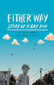 Book cover of: Either Way. By: Sandra Levins