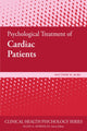 Book cover of: Psychological Treatment of Cardiac Patients. By: Matthew M. Burg