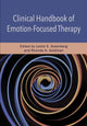 Book cover of: Clinical Handbook of Emotion-Focused Therapy